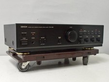DENON PMA-390II Integrated