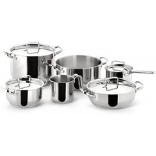 LAGOSTINA SFIZIOSA BATTERIA DI