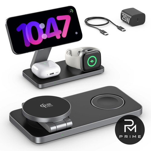 Caricatore wireless exw - caricatore, 1