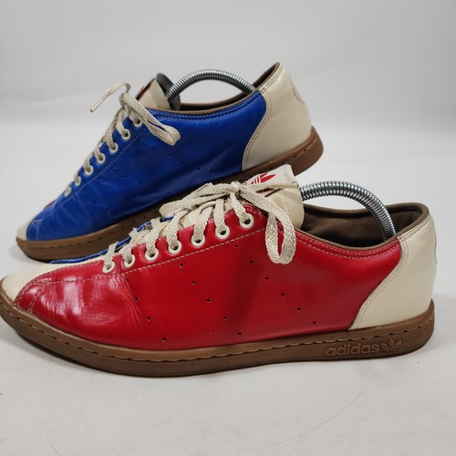 Rara scarpe bowling adidas - rara,