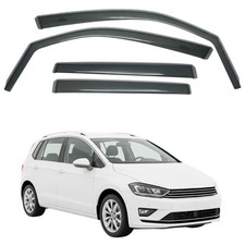 for VW GOLF SPORTSVAN 2015-