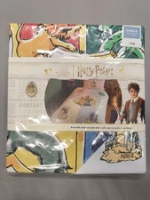 Set lenzuola Harry Potter
