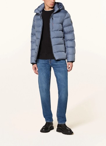 Giacca uomo corta wellensteyn - giacca,