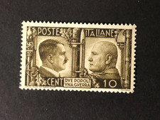 ITALIA 1941 SECONDA GUERRA
