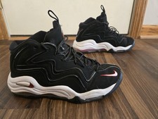 Nike Air Pippen nere Varsity