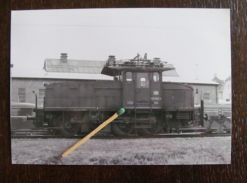 Locomotiva elettrica 163 - , 006