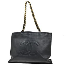 Borsa a tracolla CHANEL CC