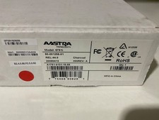 AASTRA Téléphone 6751i