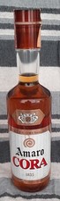 Amaro Cora 750ml bottiglia