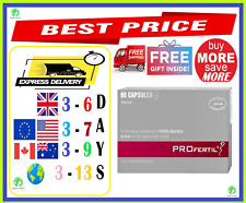 PROFERTIL - 60 Capsule -Per