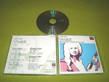 Vivaldi - Four Seasons /