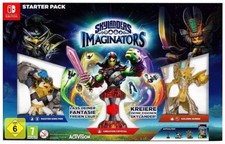 Skylanders: Imaginators -