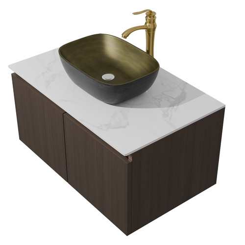 Mobile bagno resistente - , con