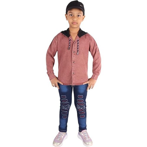 Set abbigliamento pantaloni