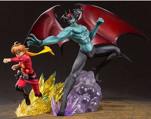 Bandai tamashii nations - tamashii,