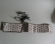 Coprivolante in sky Pop Originale epoca. Fiat Autobianchi Innocenti Lancia Alfa