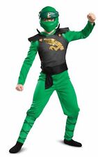 Costume Costume Tuta Ninjago