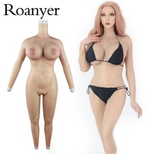 Roanyer H Cup Crossdresser