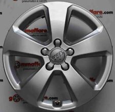 4 cerchi lega nuovi audi a3