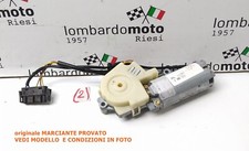 MOTORINO ELETTRICO PARABREZZA cupolino 2306511 BMW R 850 RT R 1150 RT  R 1100 RT