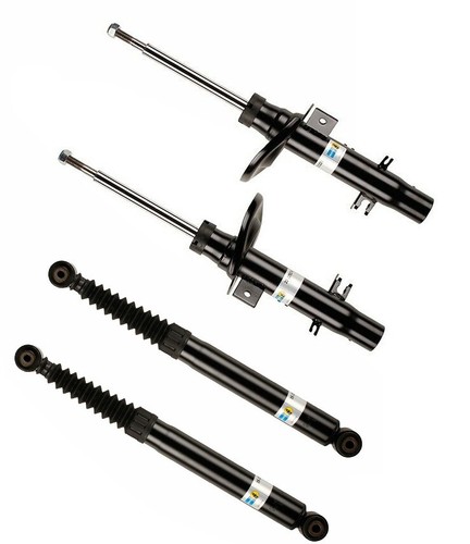 Kit ammortizzatori gas - 4,