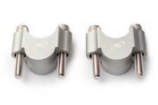 AS3 KIT RIALZI MANUBRIO 28,6MM