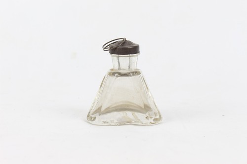 Antico vaso inchiostro - , vetro