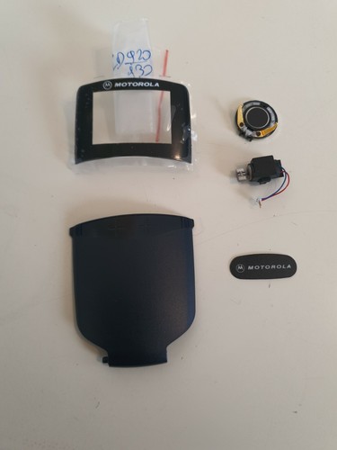 Cover motorola guscio cd920 - cover,