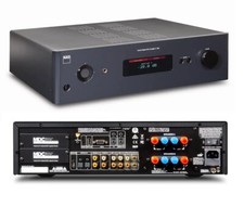 NAD C 399 AMPLIFICATORE INTEGRATO IN CLASSE D  DAC MDC2 BLUOS optional EX DEMO