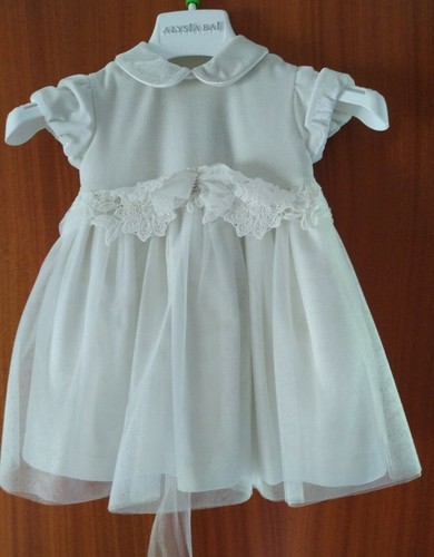 Abito bambina mesi - bambina, 9