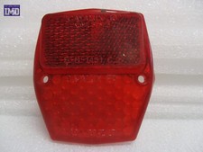 VETRO GEMMA FANALINO