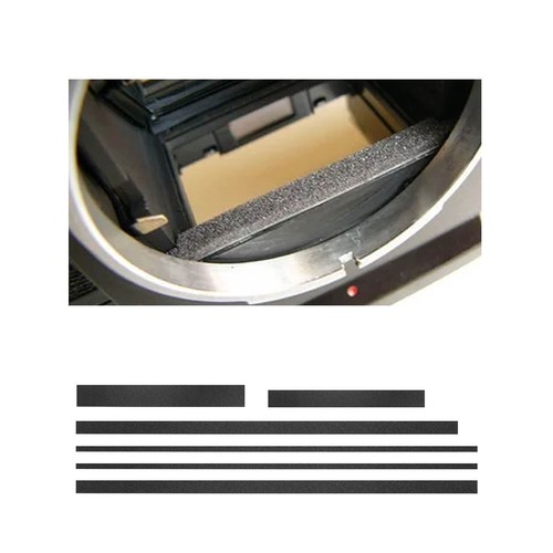 Premium light seal foam kit - premium,