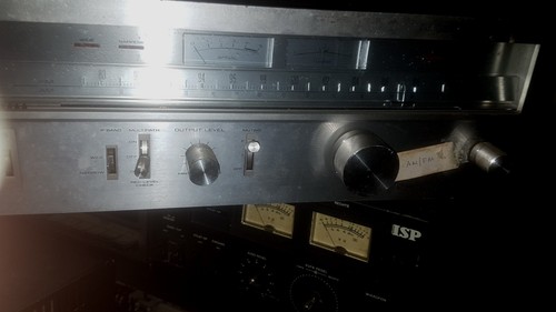 Sintonizzatore stereo pioneer - stereo,