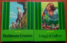 LOTTO 2 LIBRI  PER RAGAZZI -