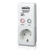 Módulo domótico X10 Marmitek