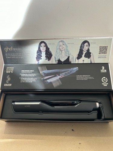 Ghd oracle - ghd,