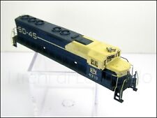 KATO 176-31A SD-45 DEMONSTRATOR carrozzeria N 1/160 #318#.