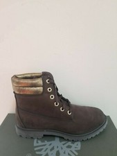 Timberland Women's 6 inch"