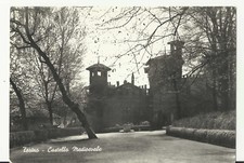 TORINO (TO) - CASTELLO