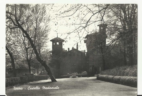 Torino castello - torino, (to)