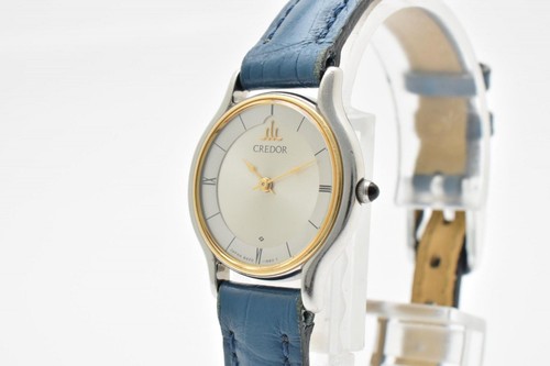 Orologio donna seiko credor - donna,