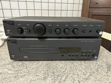 Amplificatore Arcam Alpha One