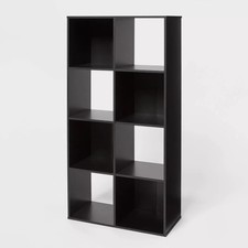 Ikea kallax cube bookcase - ikea,