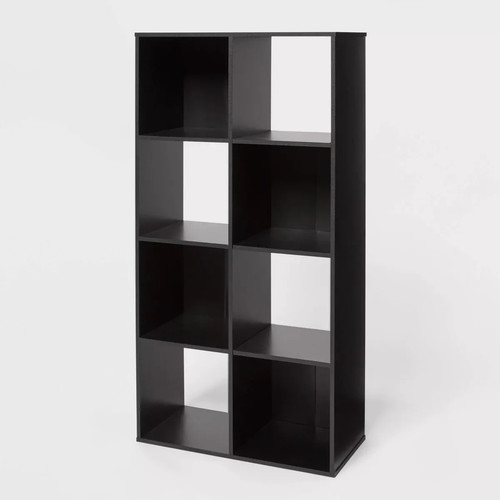 Ikea kallax cube bookcase - cube,
