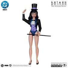 McFarlane Toys Batman: The