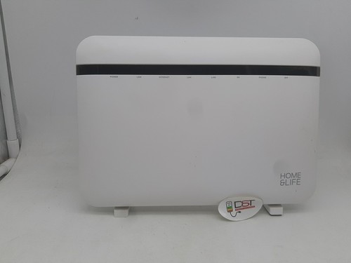 Modem router zyxel home - -, &