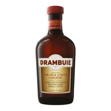 LIQUORE DRAMBUIE - 70cl.  (1