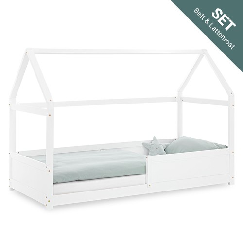 Letto per bambini 90x200 - , cm