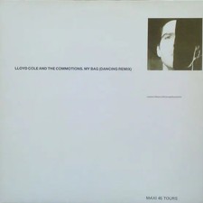 Lloyd Cole & The Commotions My