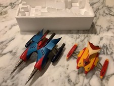 Bandai Soul of Chogokin GX 04